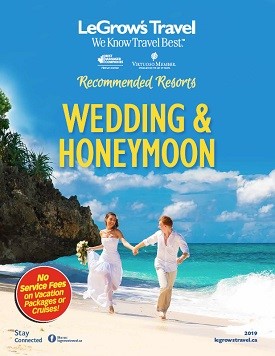 Wedding & Honeymoon Recommended Resorts